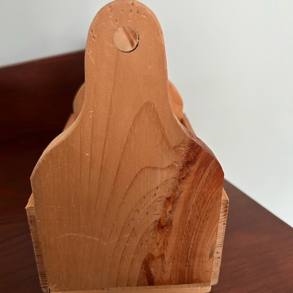 Wood Tool Box - Picture 11 of 11